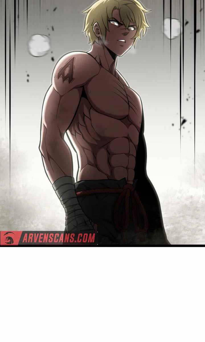 Nhà Vô Địch Kalli Chapter 44 - Trang 22