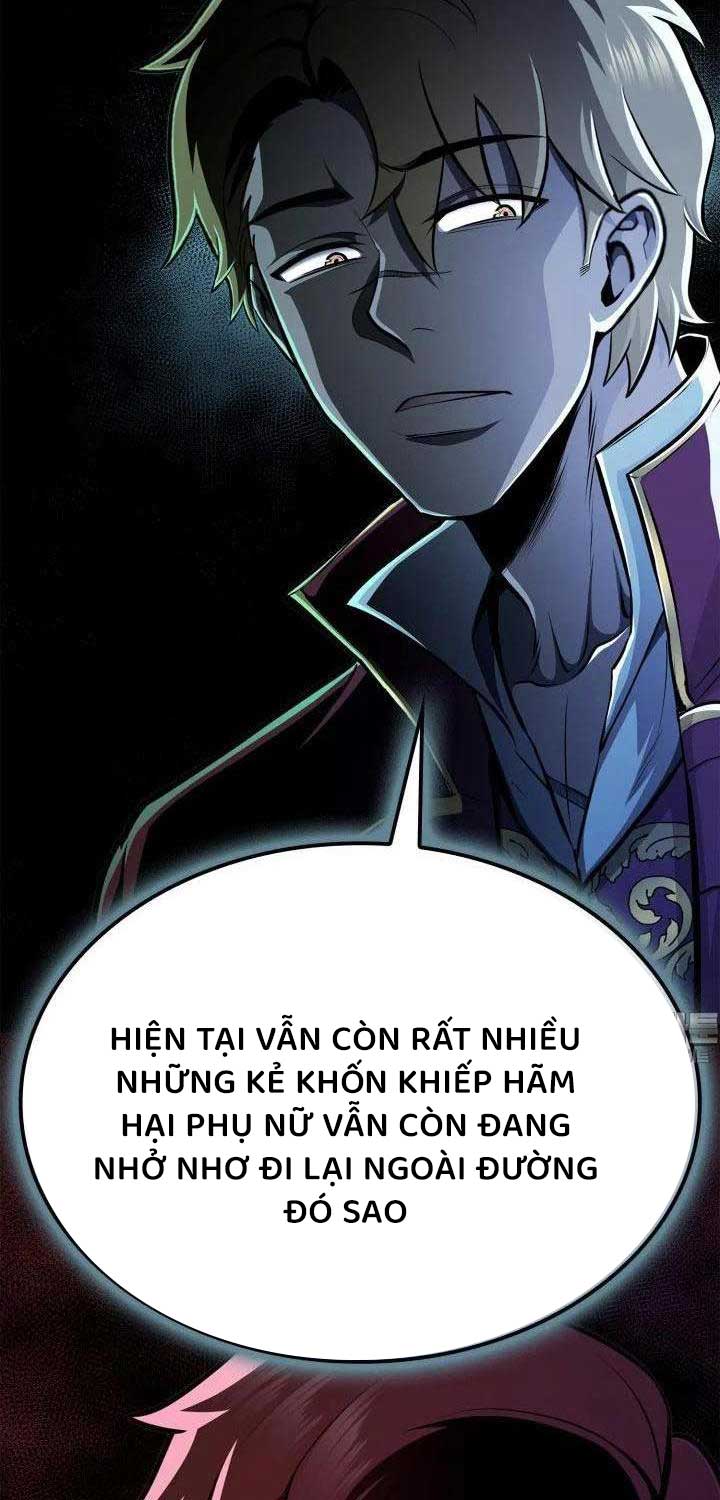 Nhà Vô Địch Kalli Chapter 82 - Trang 20