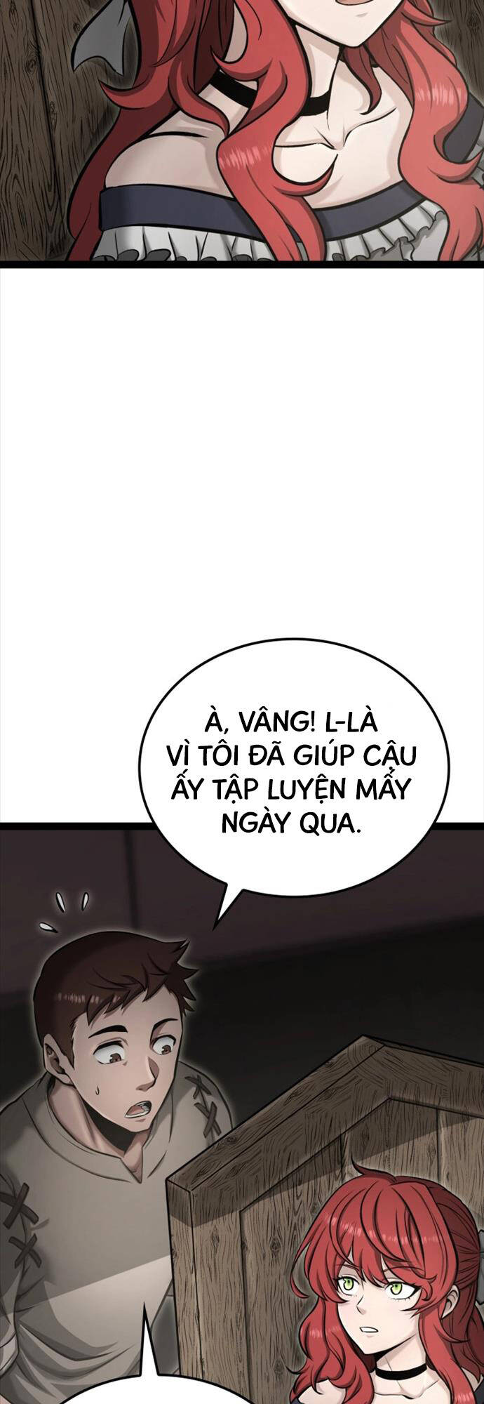 Nhà Vô Địch Kalli Chapter 10 - Trang 32