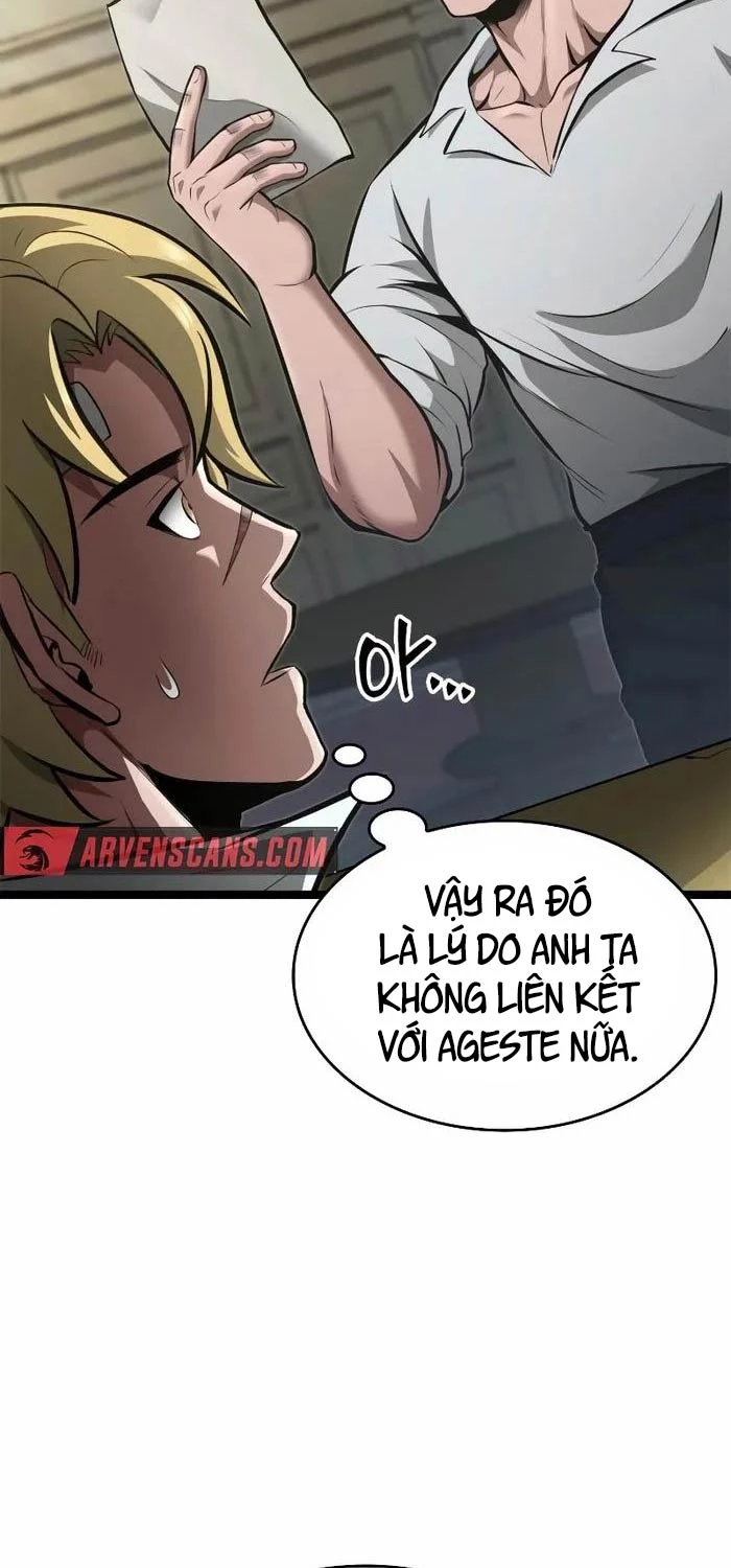 Nhà Vô Địch Kalli Chapter 70 - Trang 84