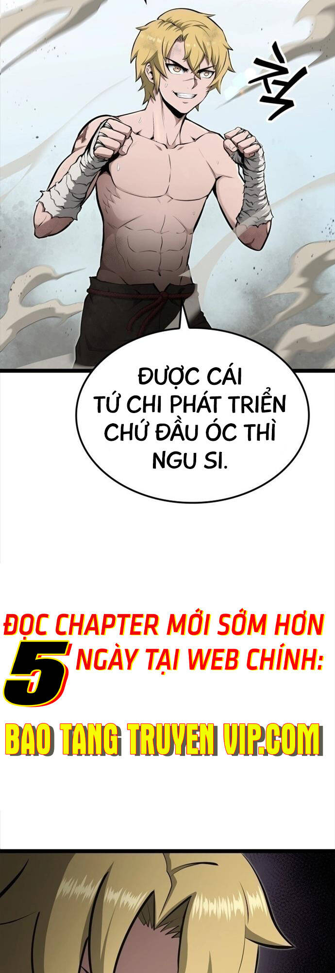 Nhà Vô Địch Kalli Chapter 23 - Trang 52