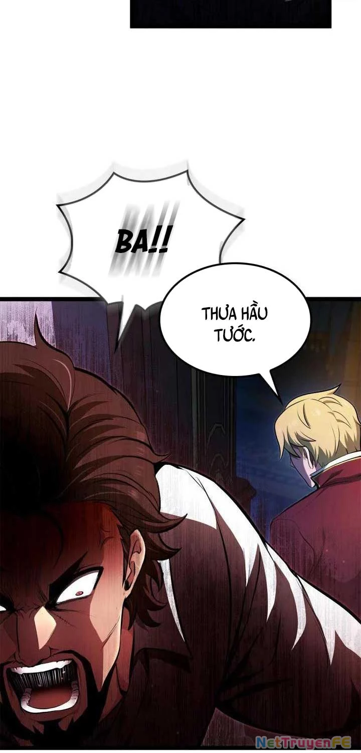 Nhà Vô Địch Kalli Chapter 85 - Trang 87