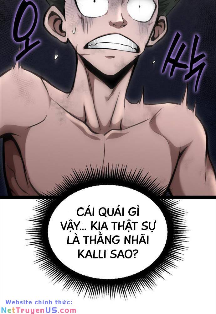 Nhà Vô Địch Kalli Chapter 6 - Trang 54