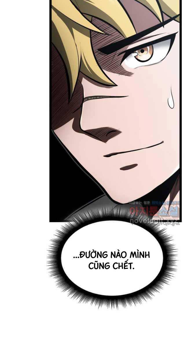 Nhà Vô Địch Kalli Chapter 51 - Trang 35