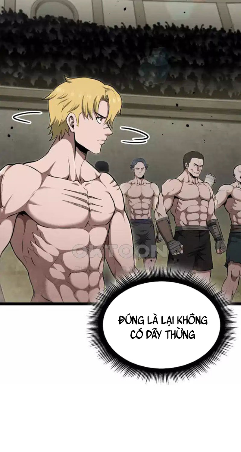 Nhà Vô Địch Kalli Chapter 78 - Trang 23