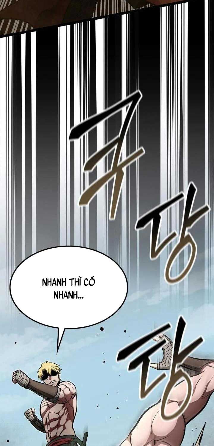 Nhà Vô Địch Kalli Chapter 83 - Trang 93