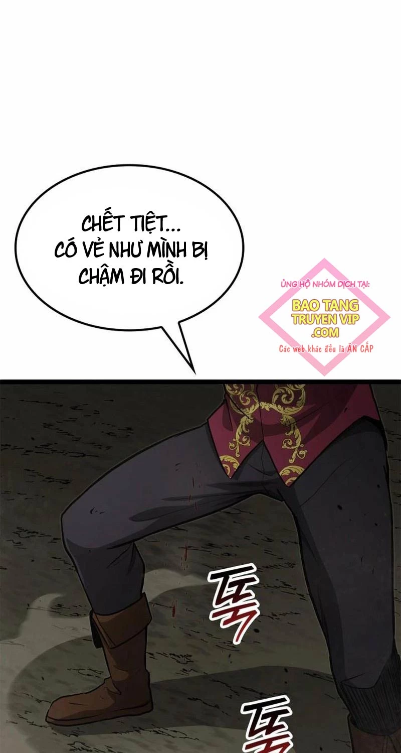 Nhà Vô Địch Kalli Chapter 69 - Trang 17