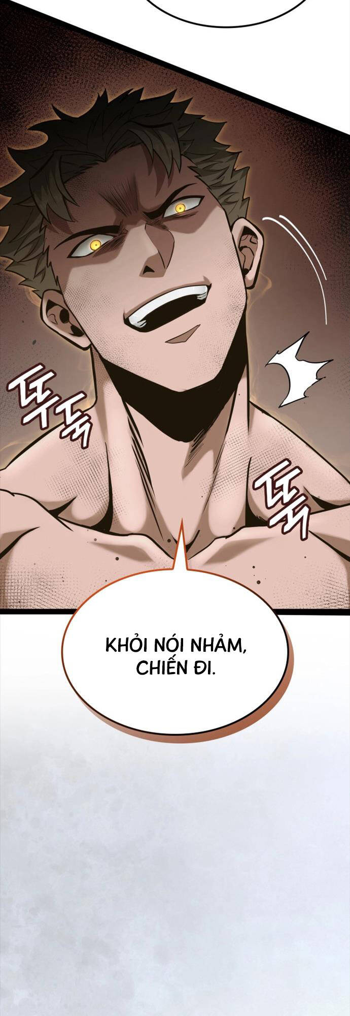 Nhà Vô Địch Kalli Chapter 9 - Trang 41