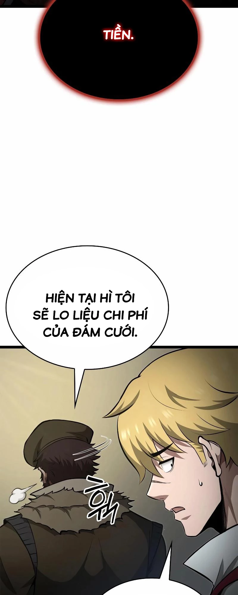 Nhà Vô Địch Kalli Chapter 71 - Trang 57