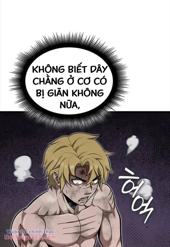 Nhà Vô Địch Kalli Chapter 53 - Trang 82