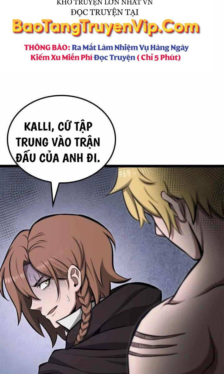 Nhà Vô Địch Kalli Chapter 43 - Trang 42