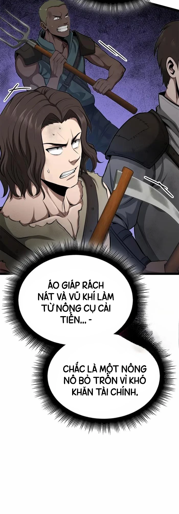 Nhà Vô Địch Kalli Chapter 74 - Trang 6