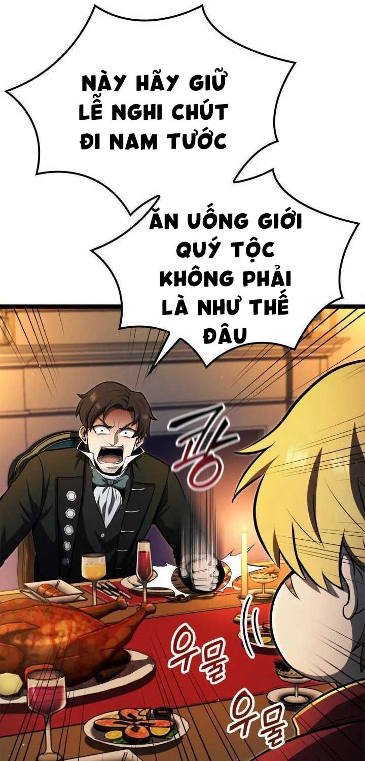 Nhà Vô Địch Kalli Chapter 82 - Trang 41