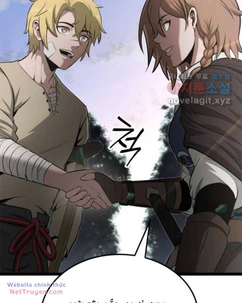 Nhà Vô Địch Kalli Chapter 55 - Trang 129