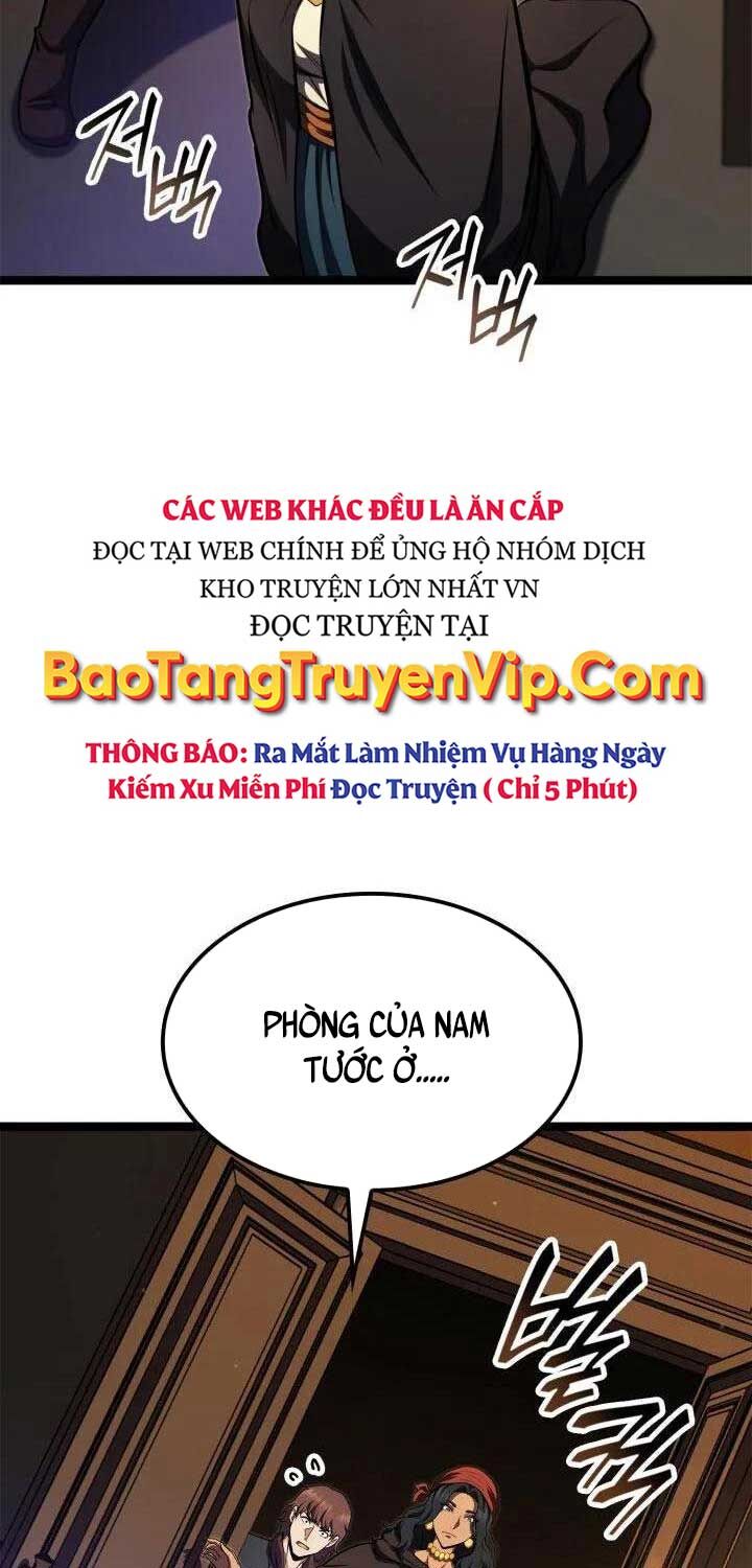 Nhà Vô Địch Kalli Chapter 84 - Trang 30