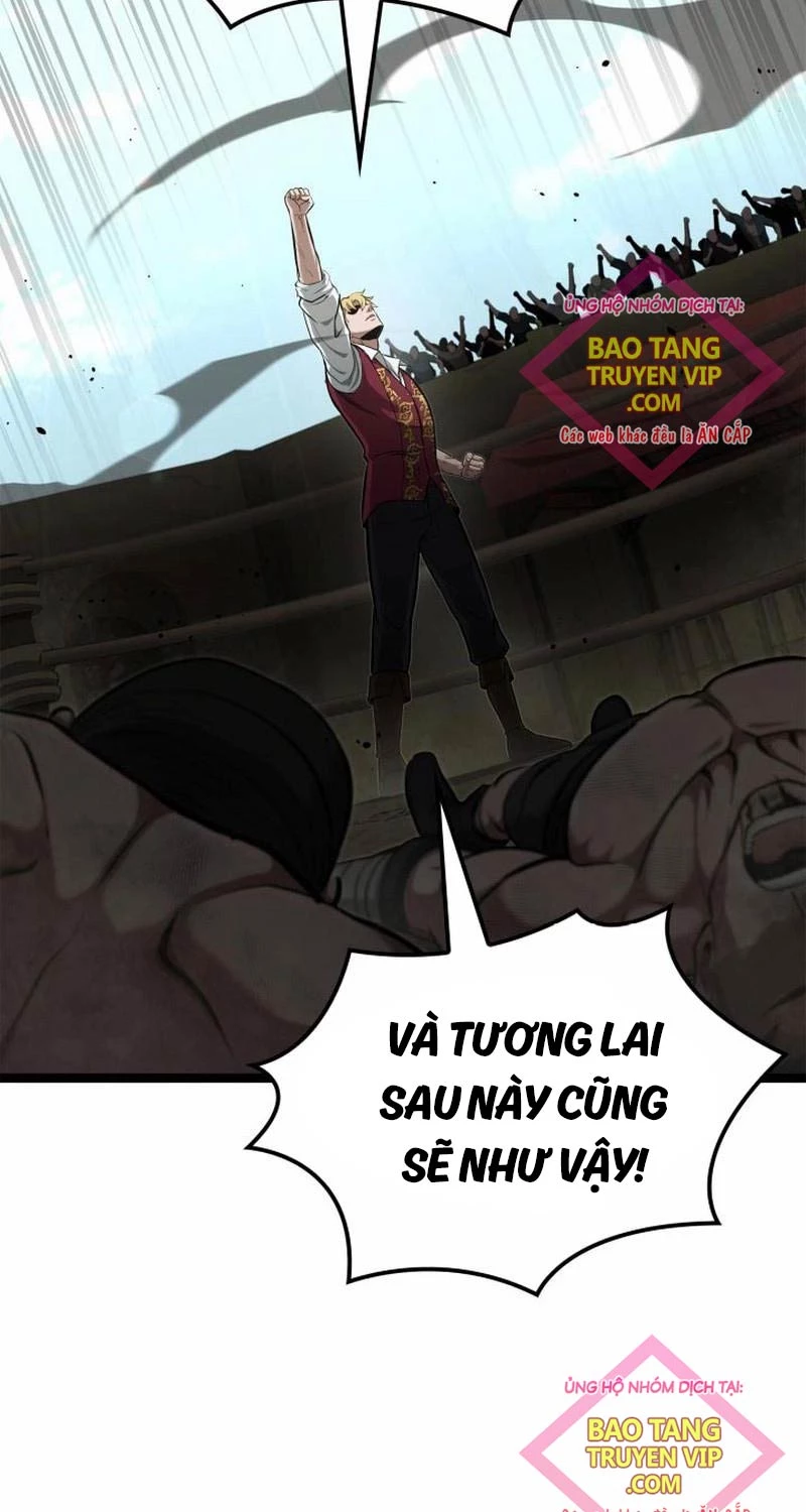 Nhà Vô Địch Kalli Chapter 69 - Trang 98