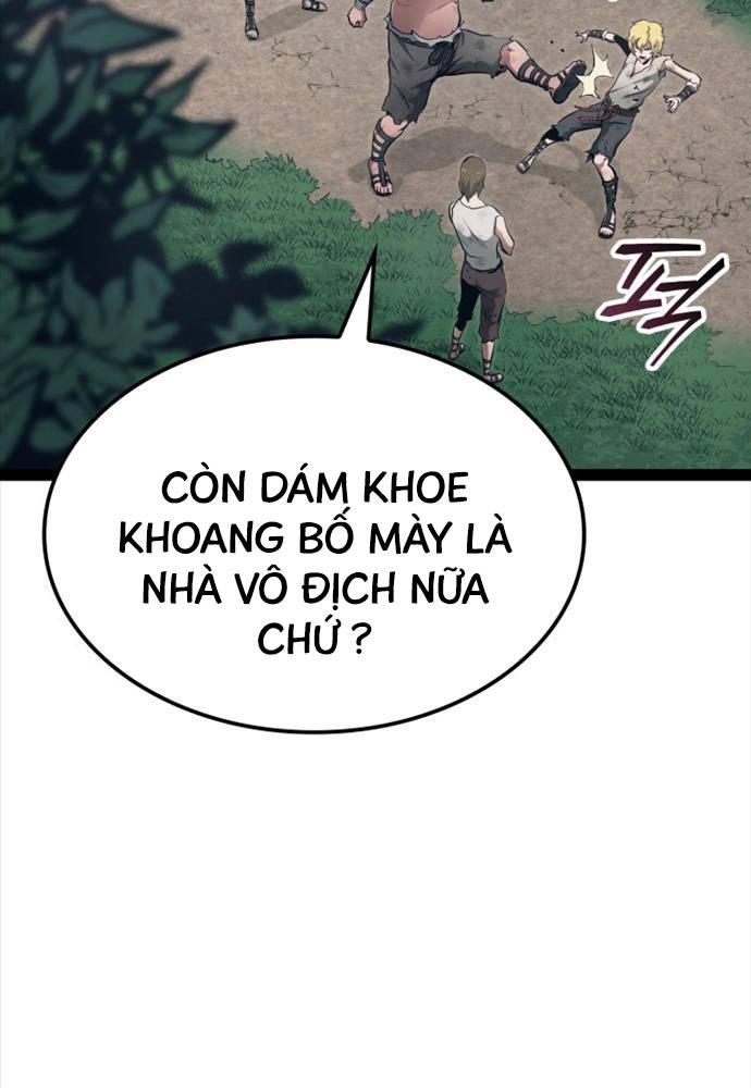 Nhà Vô Địch Kalli Chapter 1 - Trang 120