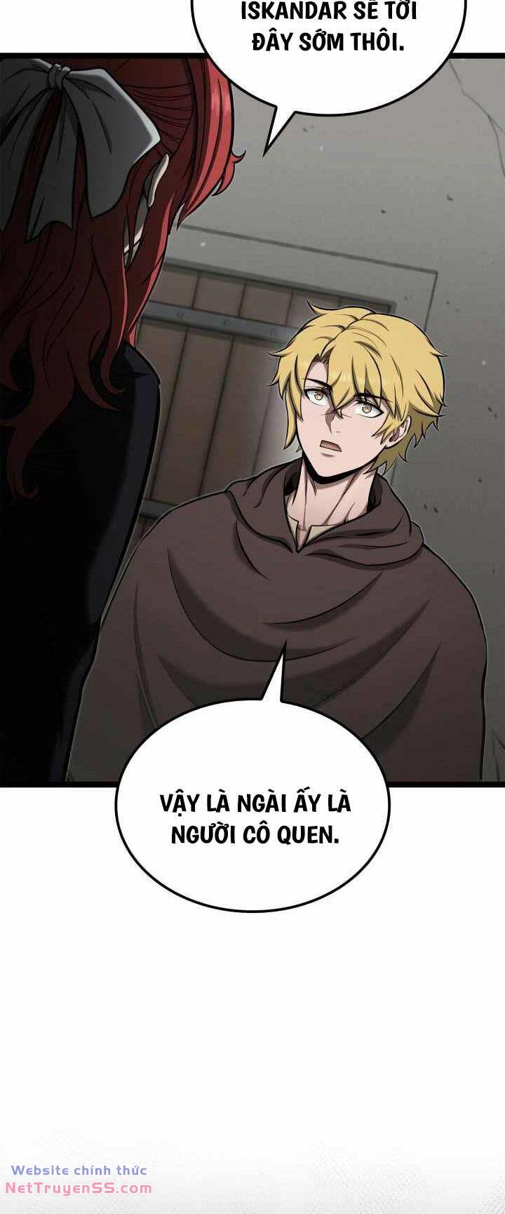 Nhà Vô Địch Kalli Chapter 45 - Trang 57