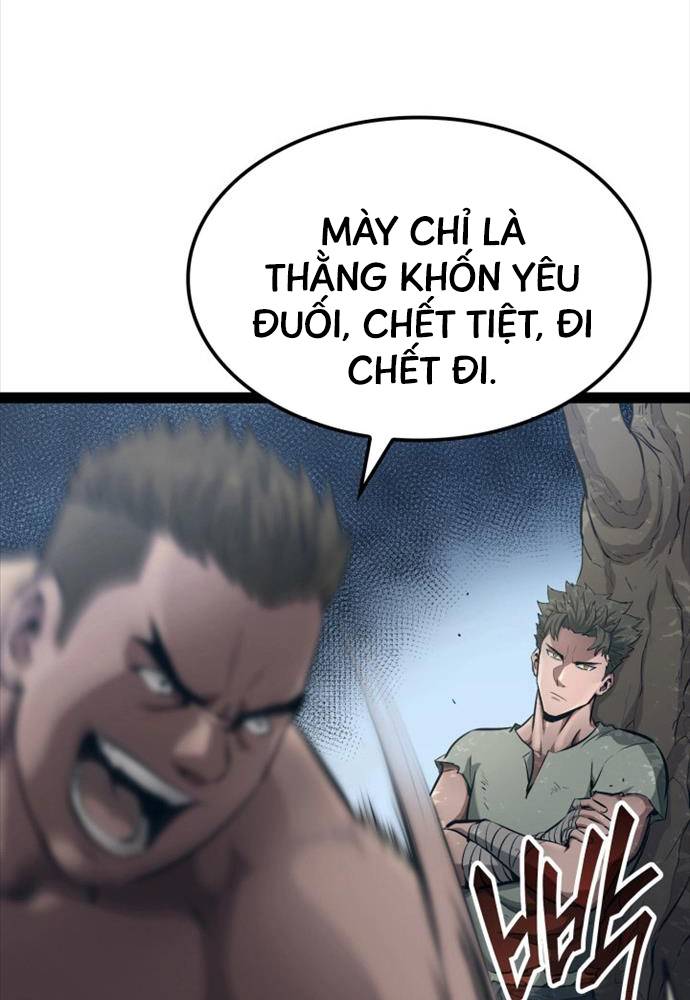 Nhà Vô Địch Kalli Chapter 1 - Trang 121