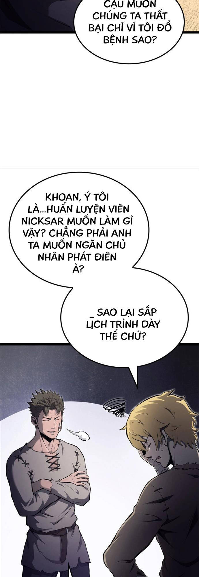 Nhà Vô Địch Kalli Chapter 29 - Trang 18