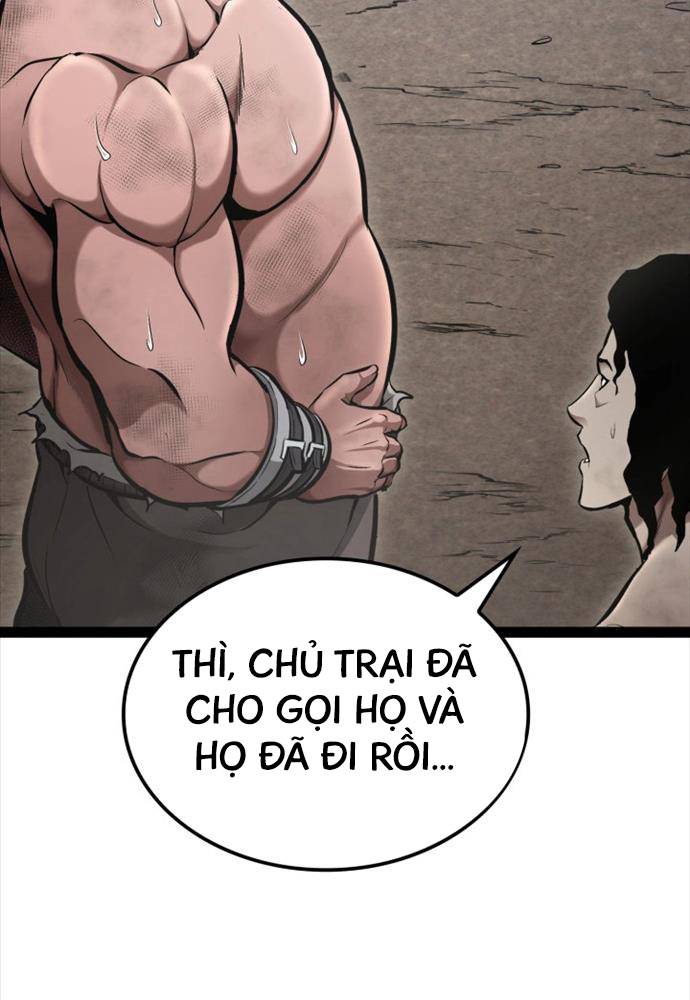 Nhà Vô Địch Kalli Chapter 3 - Trang 12