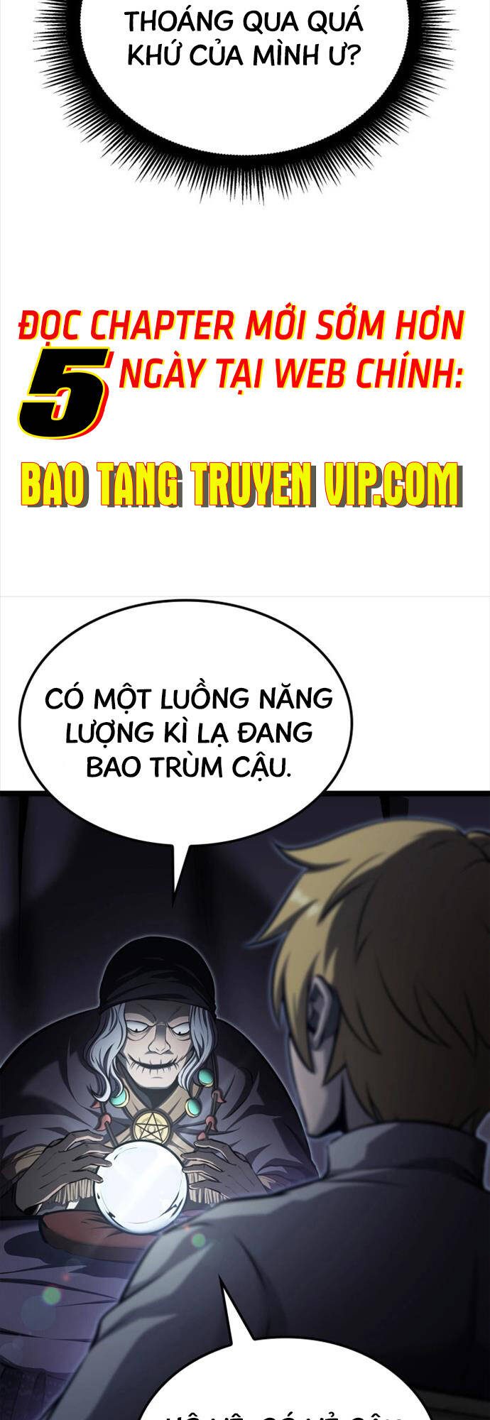 Nhà Vô Địch Kalli Chapter 16 - Trang 4