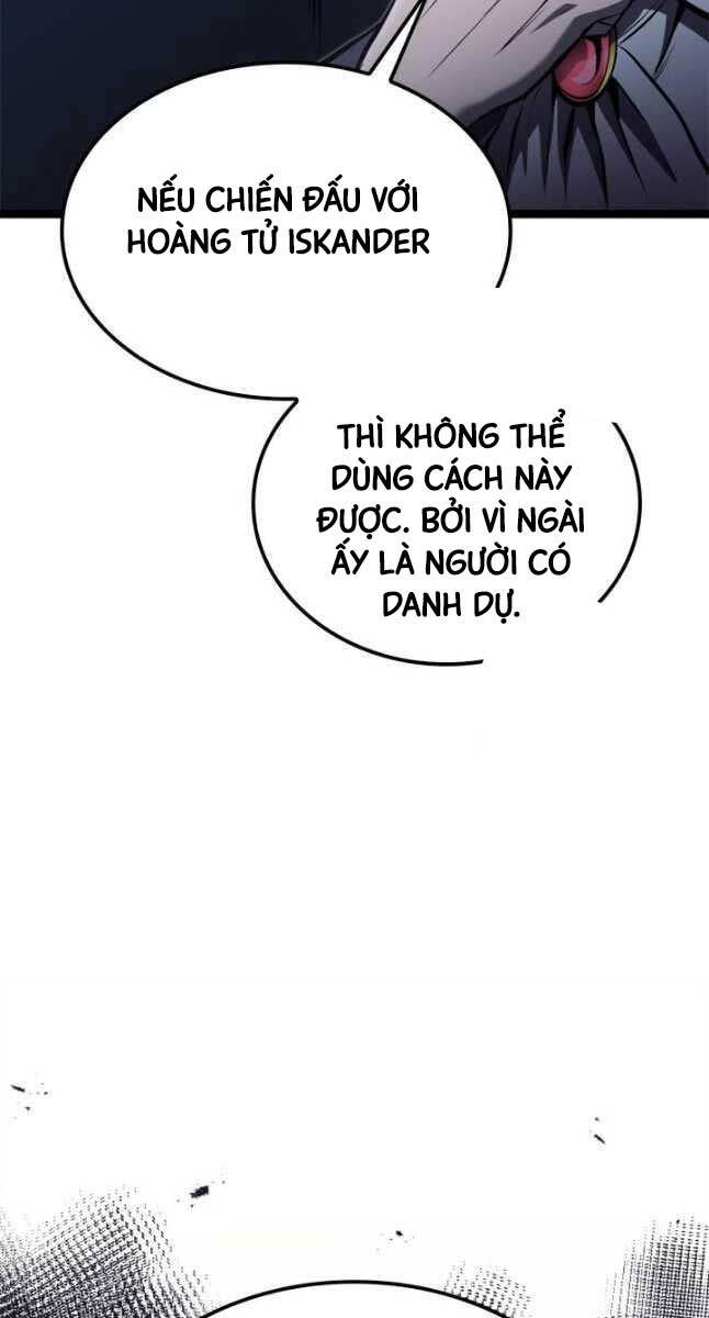 Nhà Vô Địch Kalli Chapter 51 - Trang 80