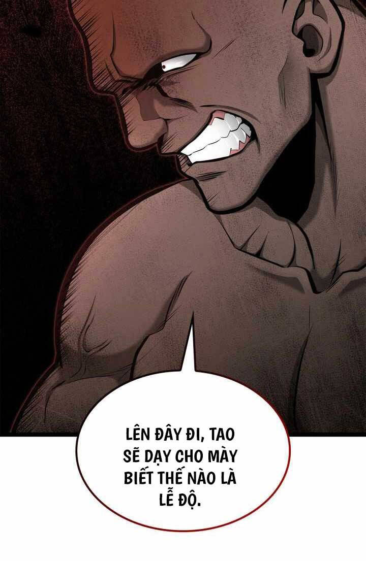 Nhà Vô Địch Kalli Chapter 37 - Trang 6