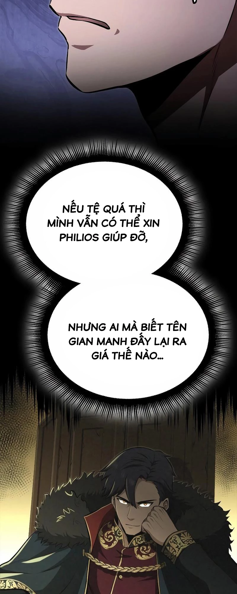 Nhà Vô Địch Kalli Chapter 71 - Trang 59