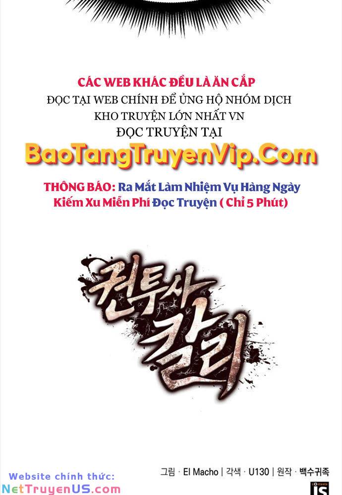 Nhà Vô Địch Kalli Chapter 6 - Trang 107