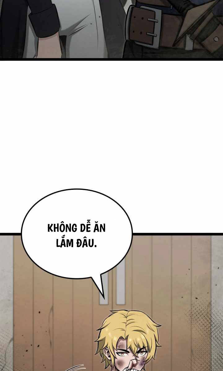 Nhà Vô Địch Kalli Chapter 39 - Trang 43