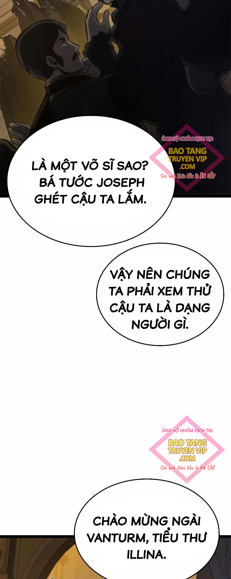 Nhà Vô Địch Kalli Chapter 71 - Trang 69