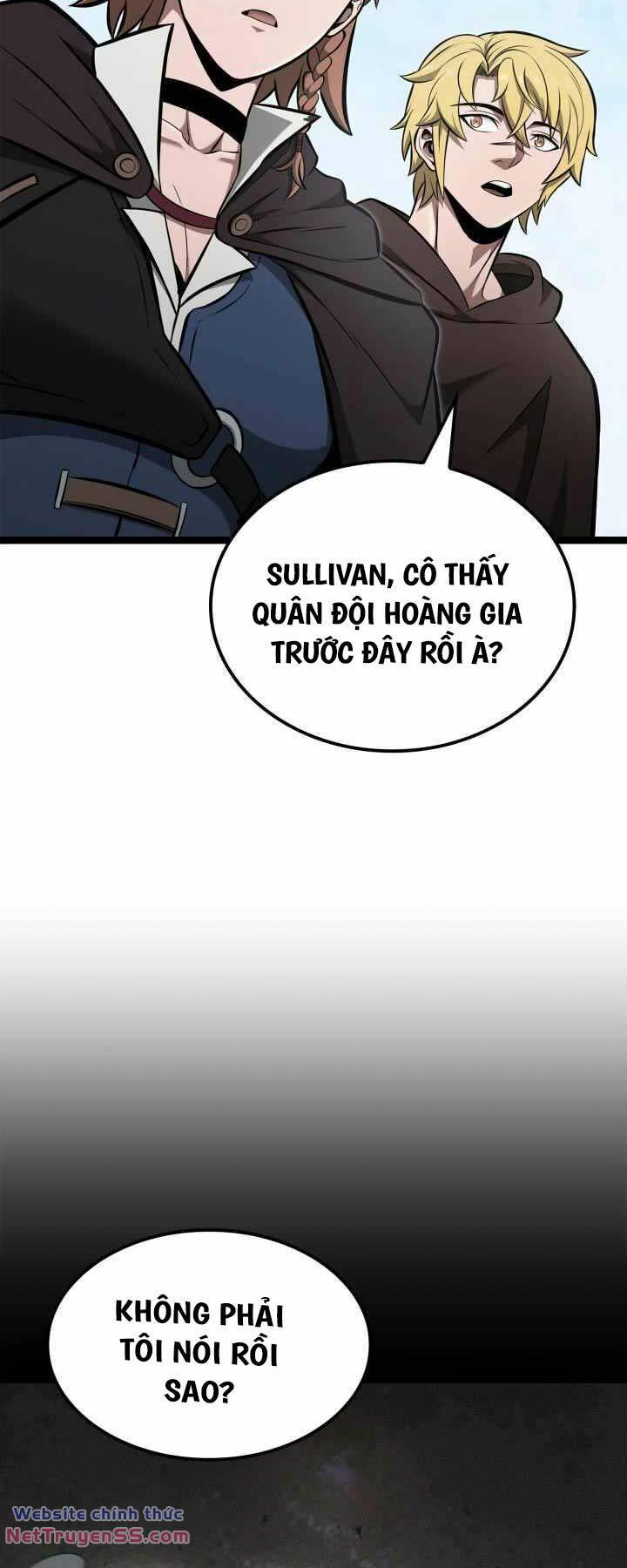 Nhà Vô Địch Kalli Chapter 45 - Trang 45