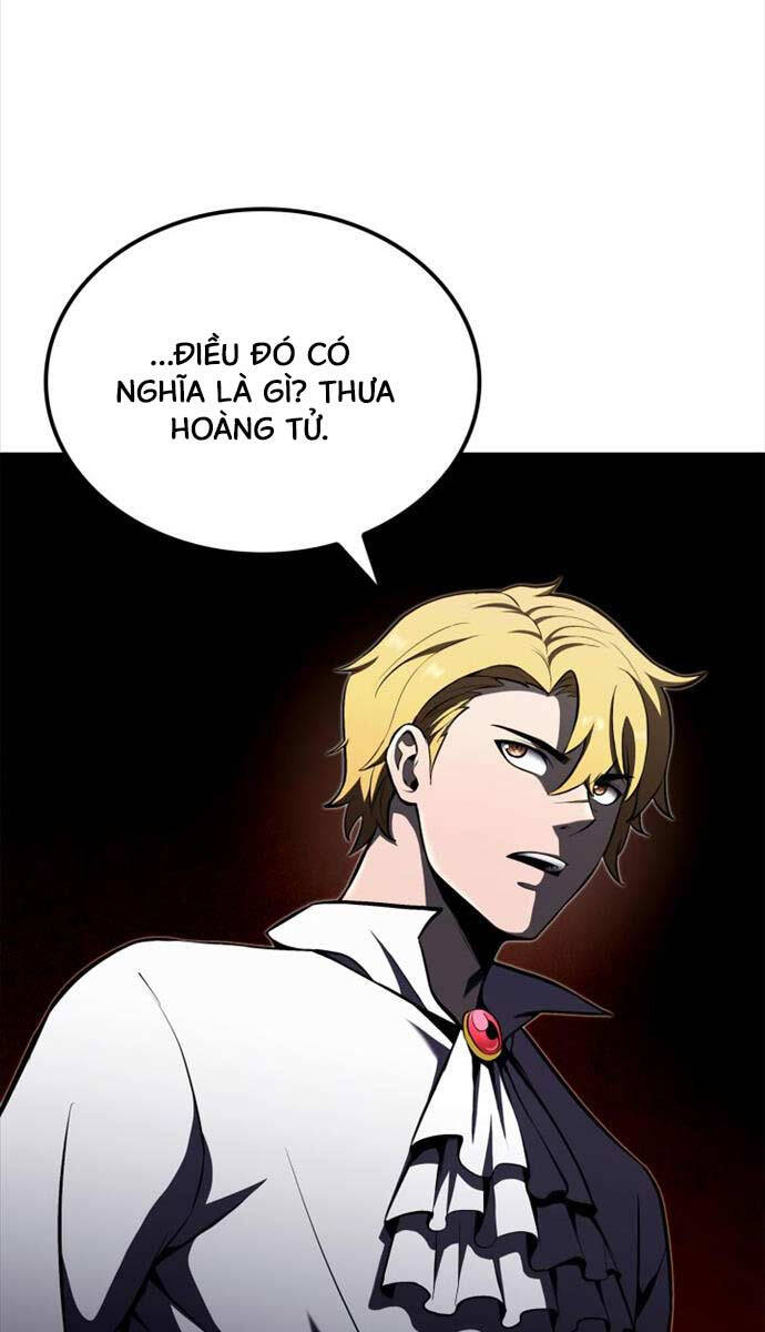 Nhà Vô Địch Kalli Chapter 46 - Trang 77