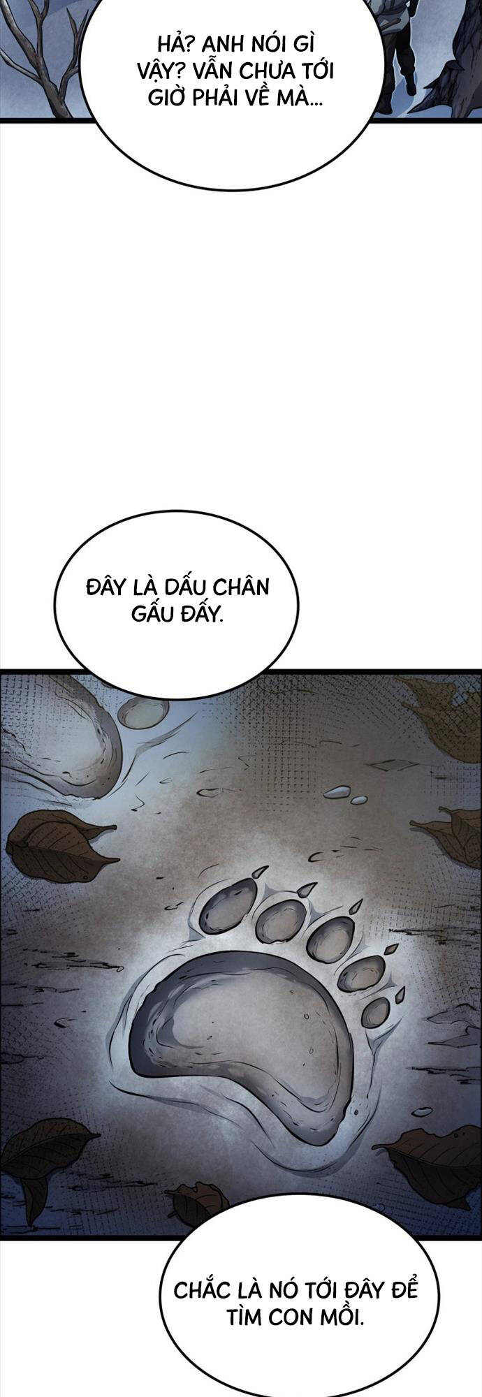 Nhà Vô Địch Kalli Chapter 28 - Trang 47