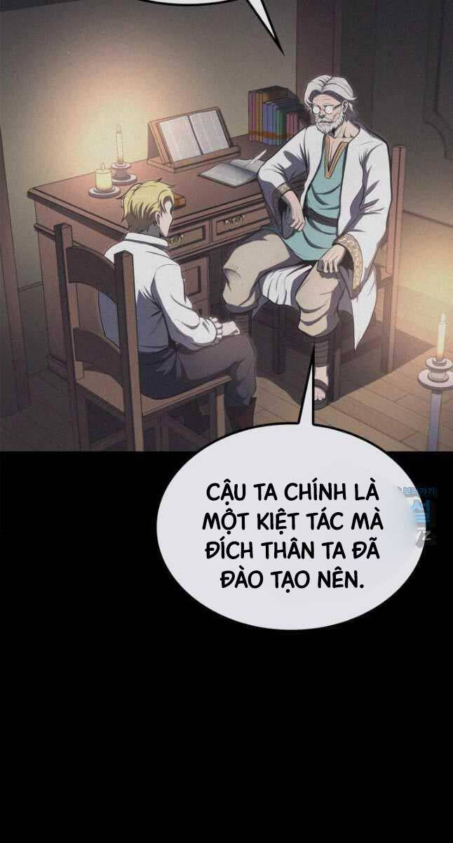 Nhà Vô Địch Kalli Chapter 51 - Trang 11