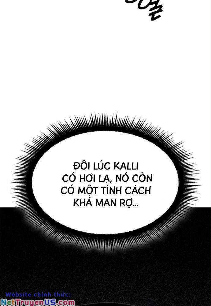 Nhà Vô Địch Kalli Chapter 17 - Trang 30