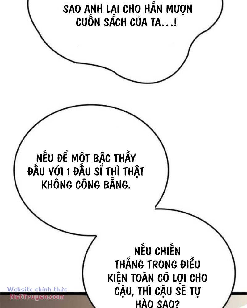 Nhà Vô Địch Kalli Chapter 55 - Trang 29