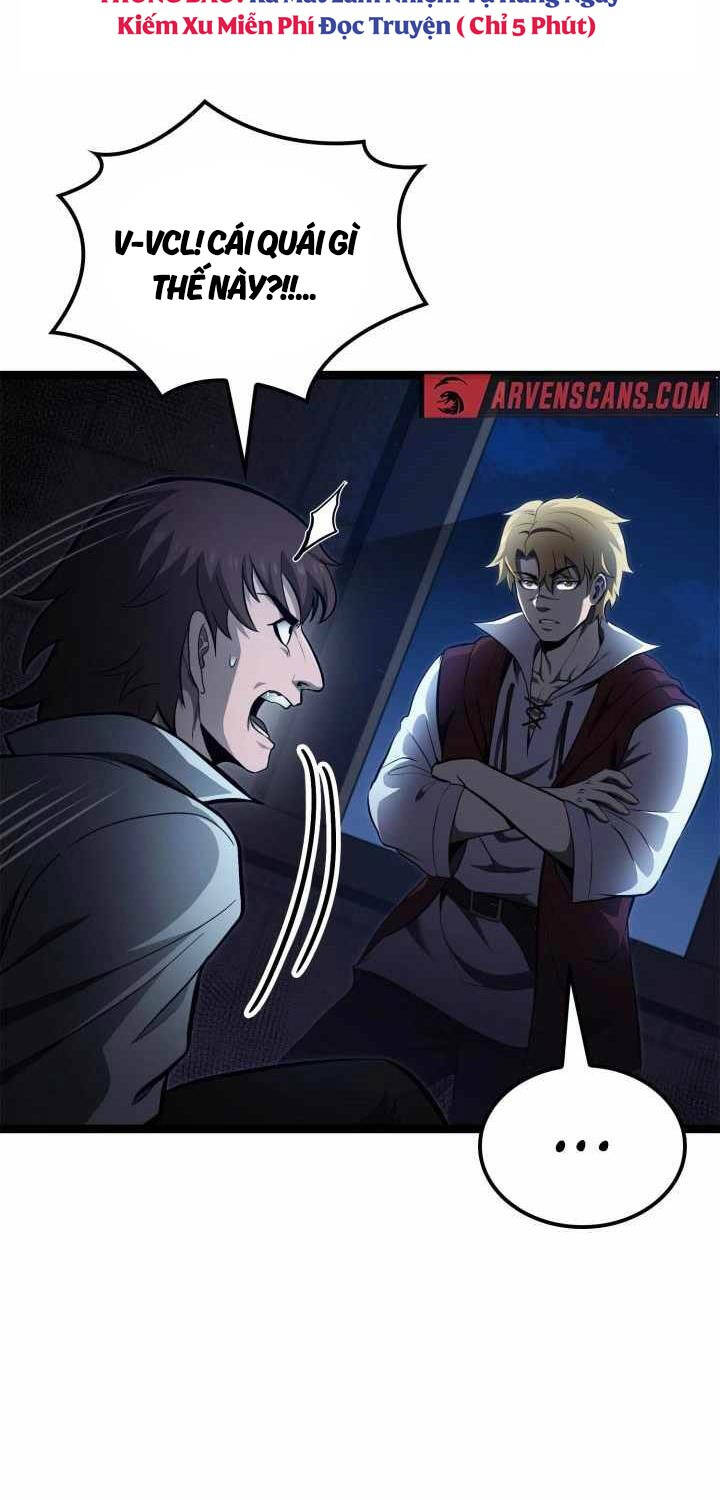 Nhà Vô Địch Kalli Chapter 61 - Trang 84