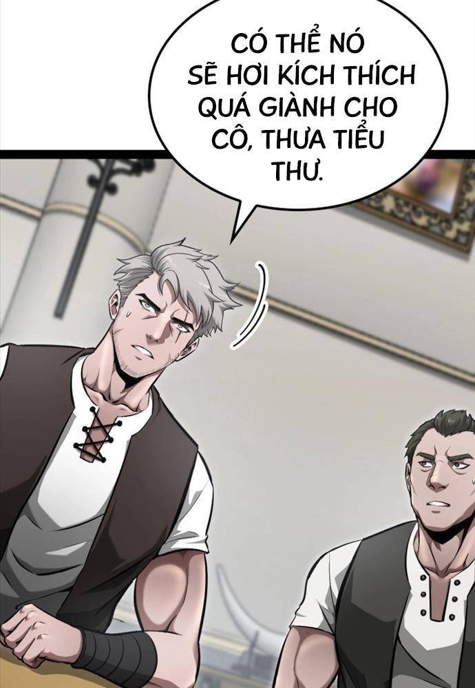 Nhà Vô Địch Kalli Chapter 3 - Trang 108