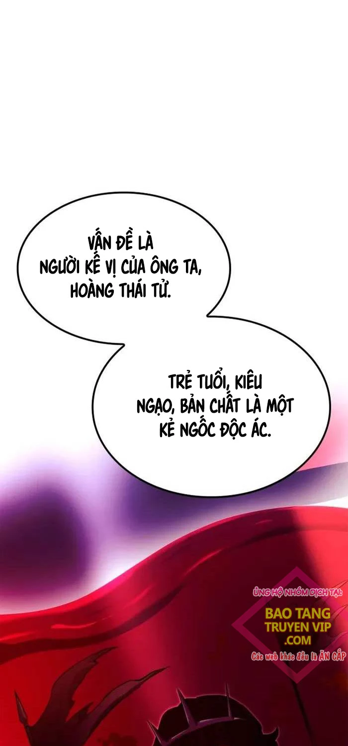 Nhà Vô Địch Kalli Chapter 76 - Trang 55