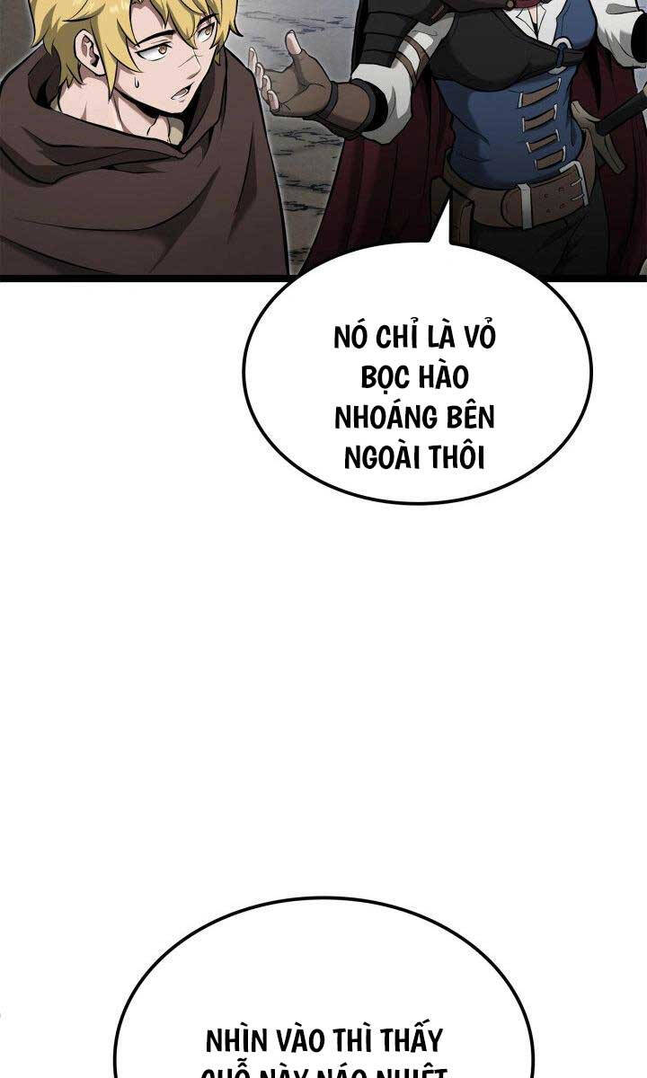 Nhà Vô Địch Kalli Chapter 35 - Trang 81