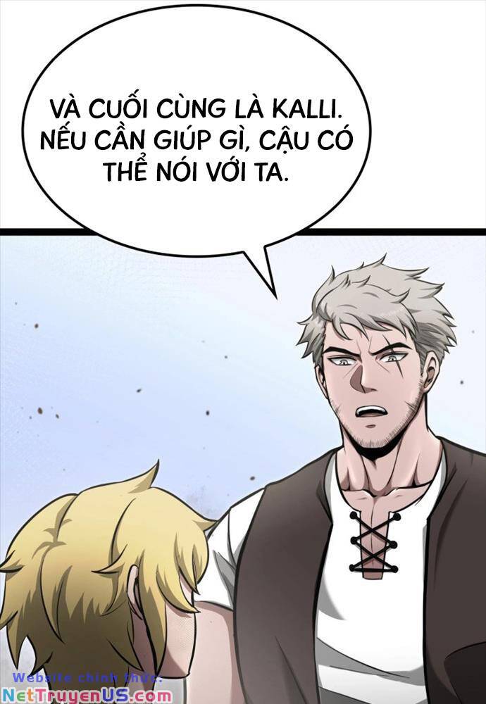 Nhà Vô Địch Kalli Chapter 7 - Trang 28