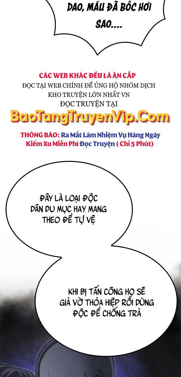 Nhà Vô Địch Kalli Chapter 84 - Trang 39