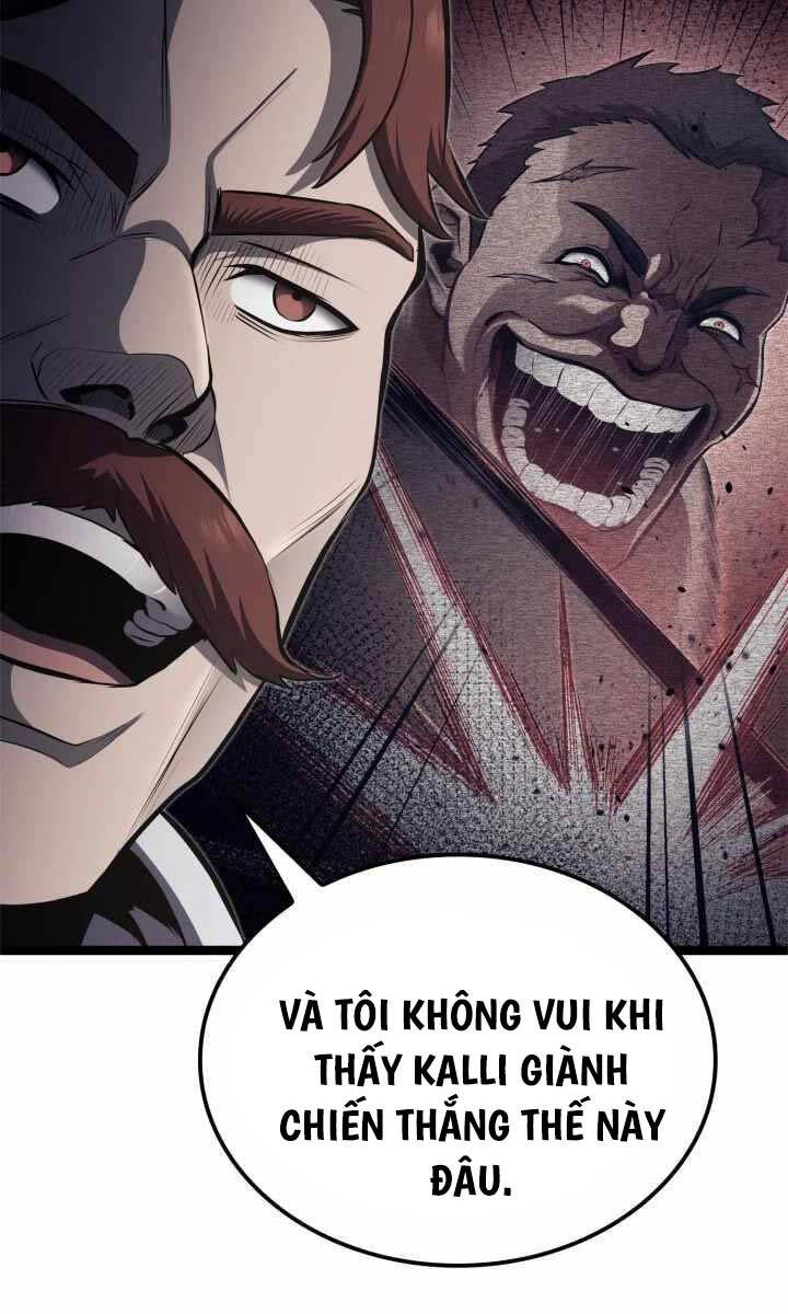 Nhà Vô Địch Kalli Chapter 44 - Trang 61