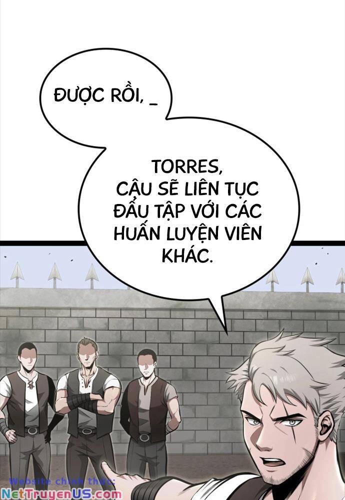 Nhà Vô Địch Kalli Chapter 7 - Trang 20