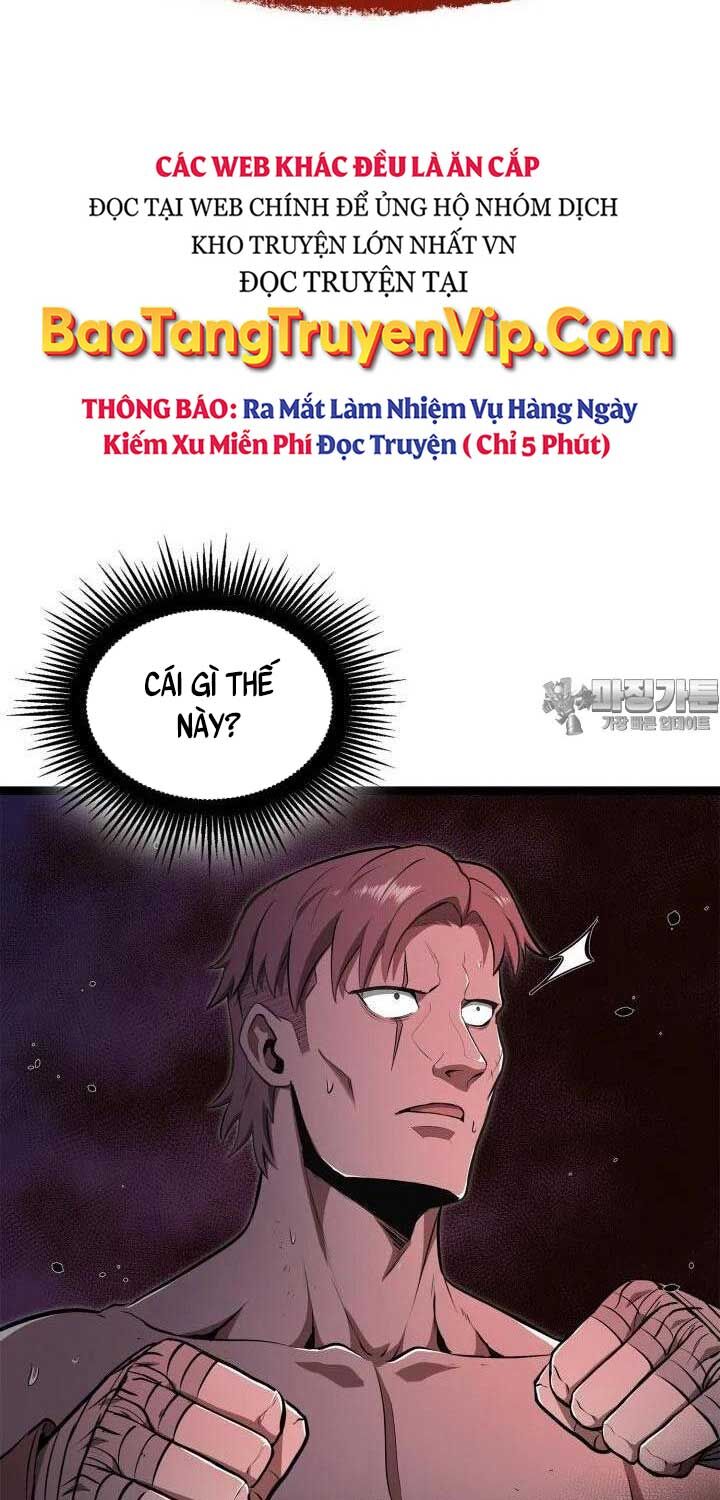 Nhà Vô Địch Kalli Chapter 81 - Trang 22