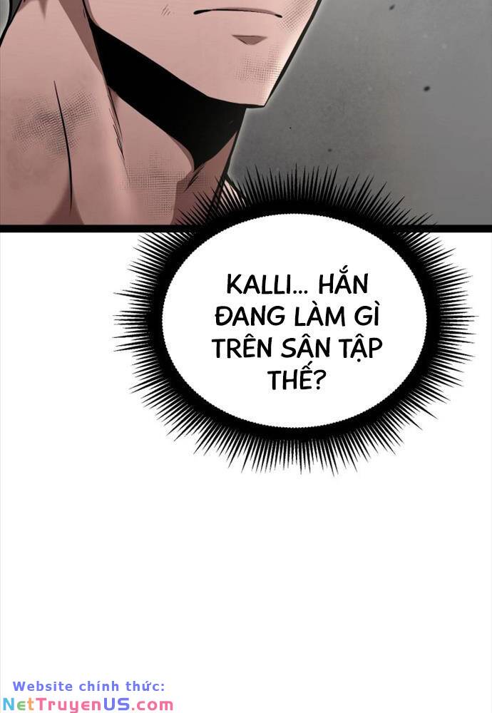 Nhà Vô Địch Kalli Chapter 7 - Trang 49