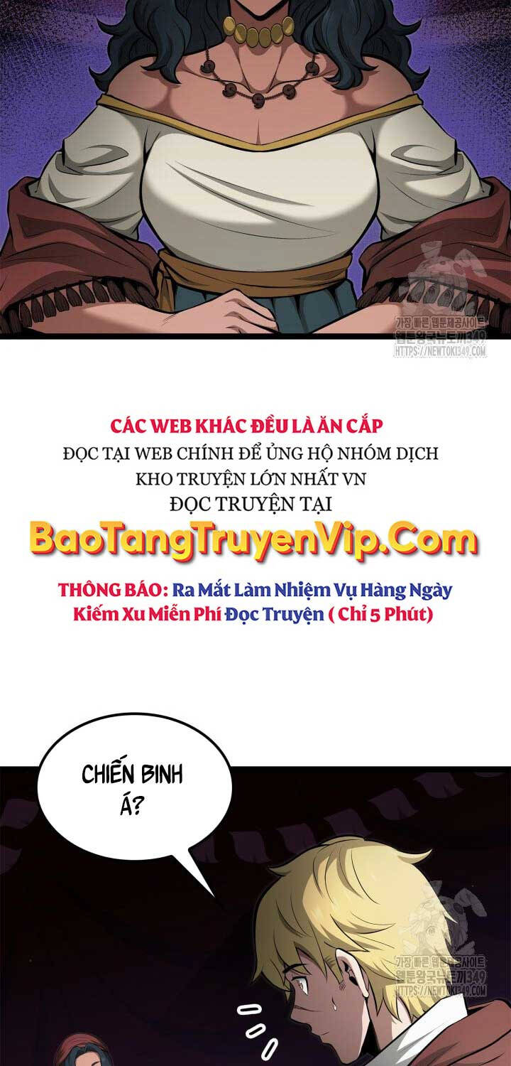 Nhà Vô Địch Kalli Chapter 77 - Trang 54