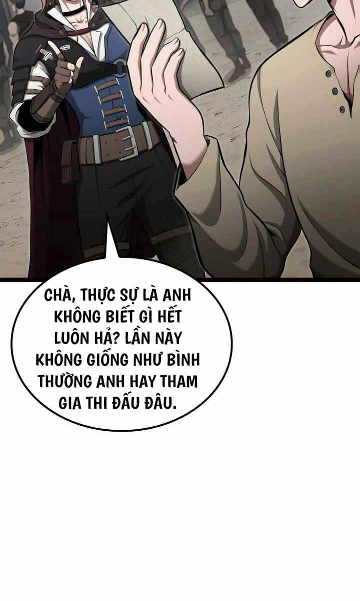 Nhà Vô Địch Kalli Chapter 37 - Trang 50